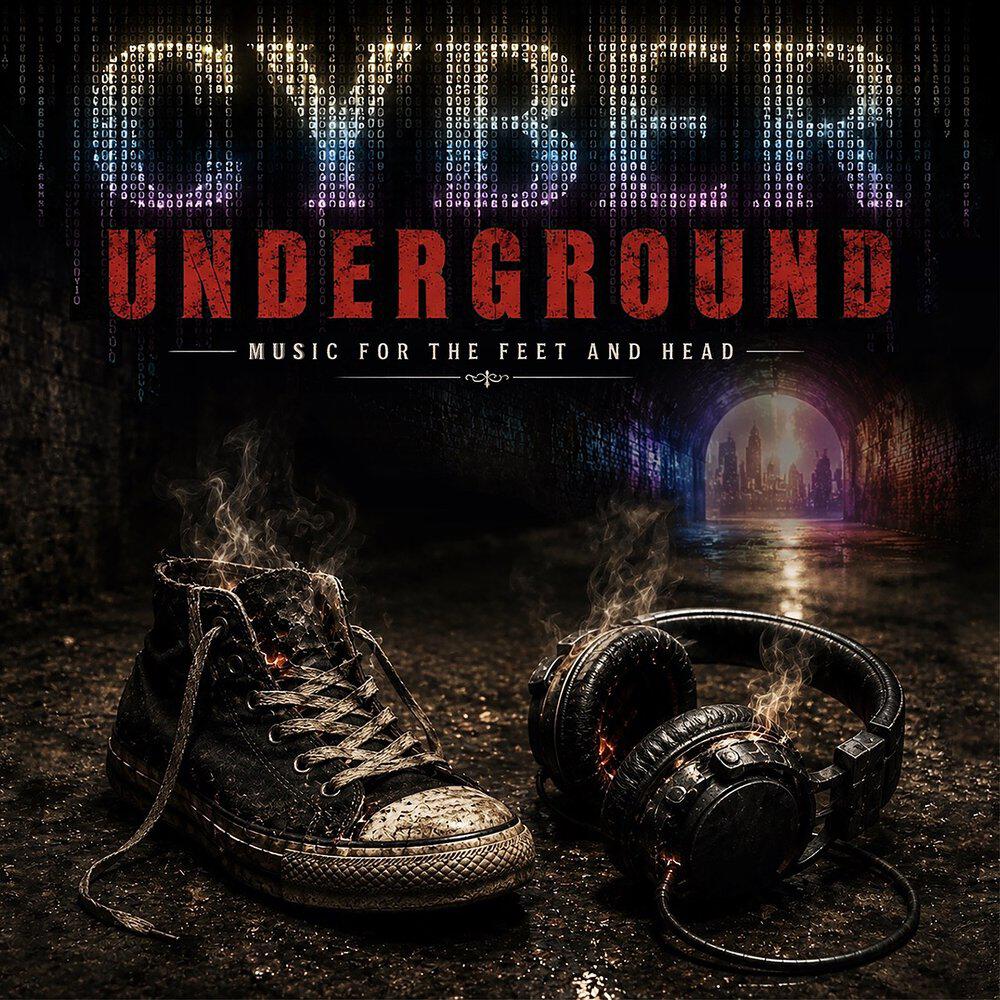 Cyber Underground
