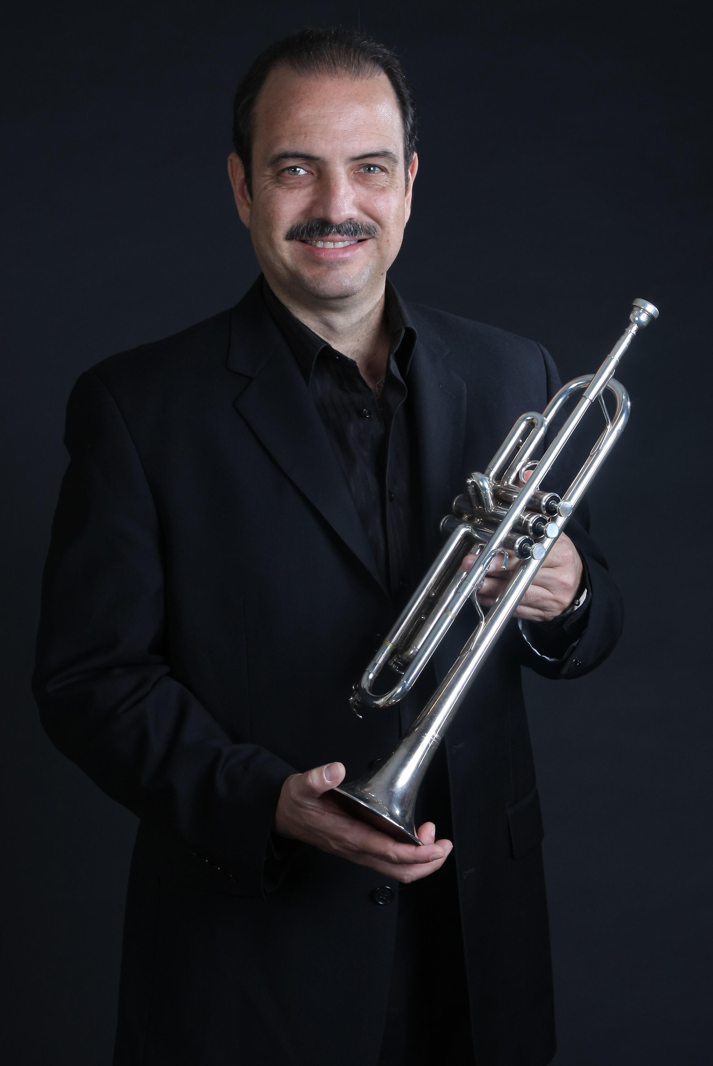 Mario Ortiz All Star Band