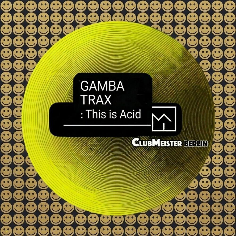 GambaTrax