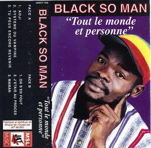 Black So Man