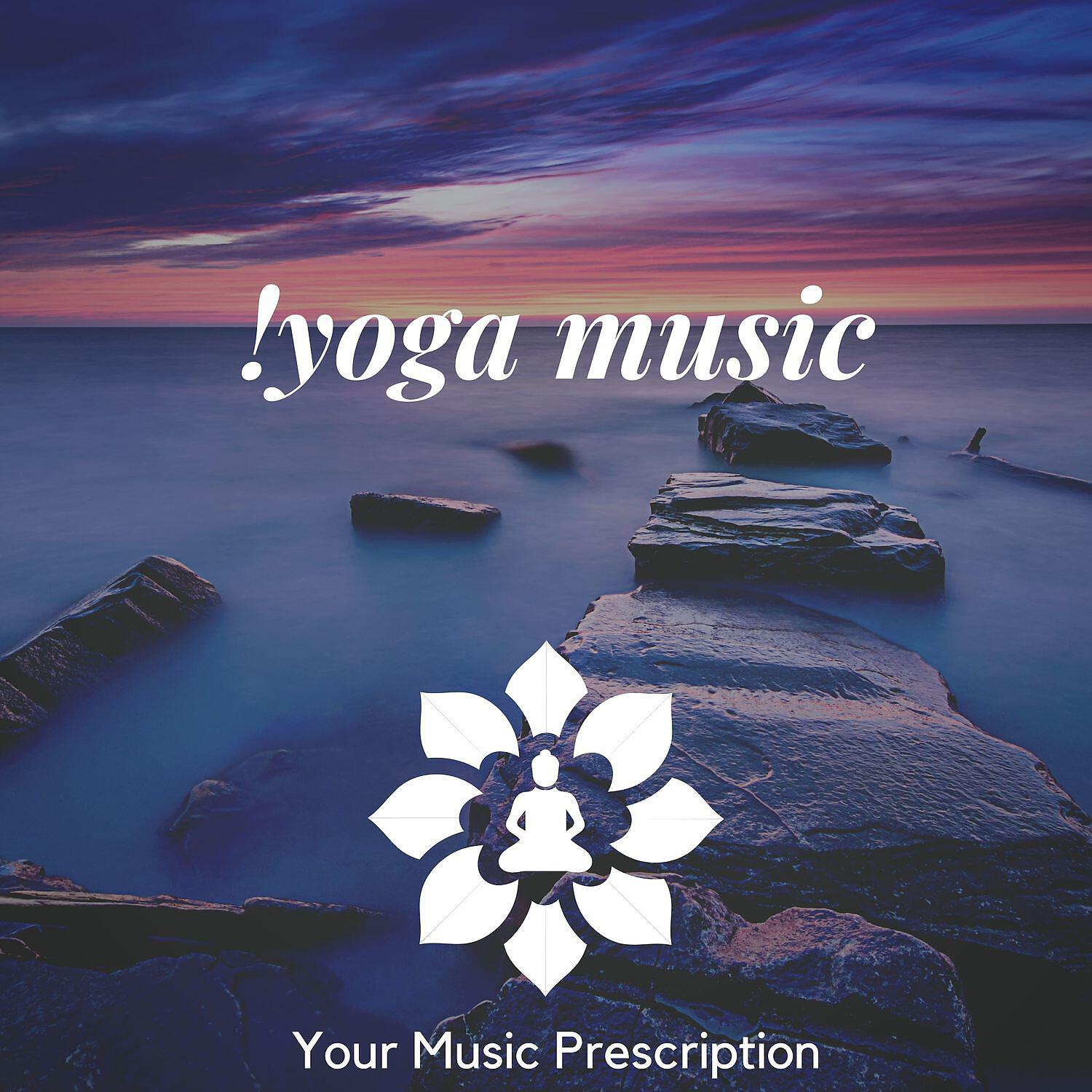 Релиз !Yoga Music