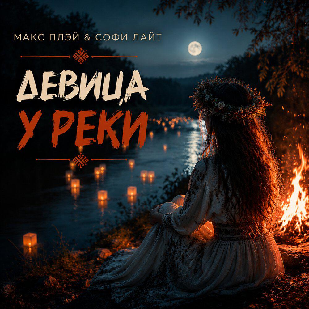 Релиз Девица у Реки