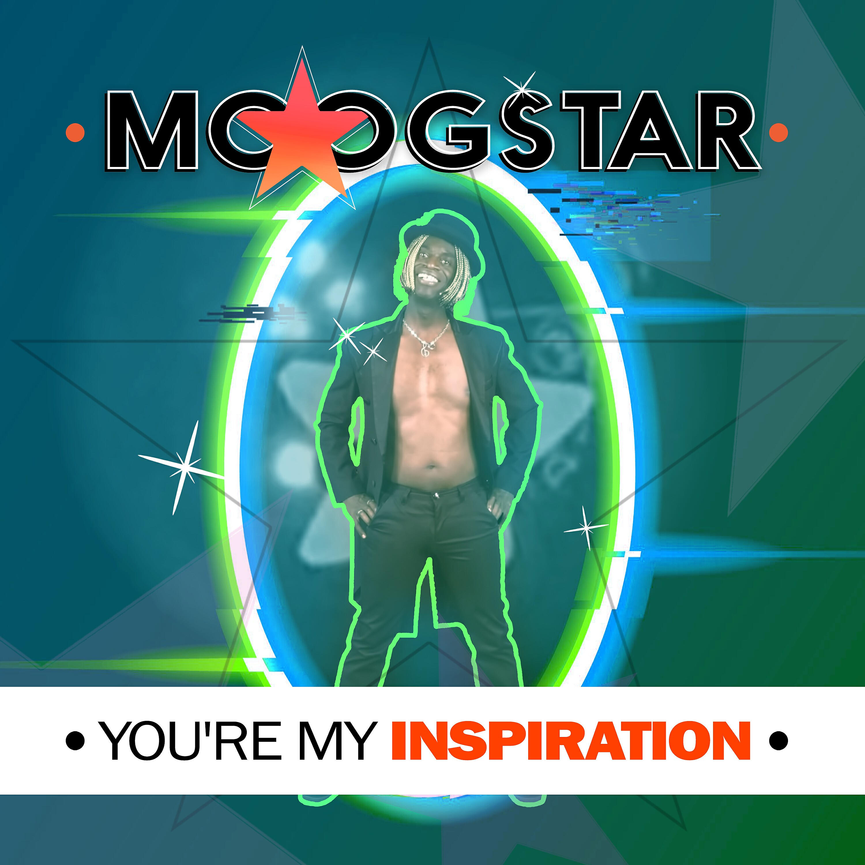 Релиз You're My Inspiration (Remix)