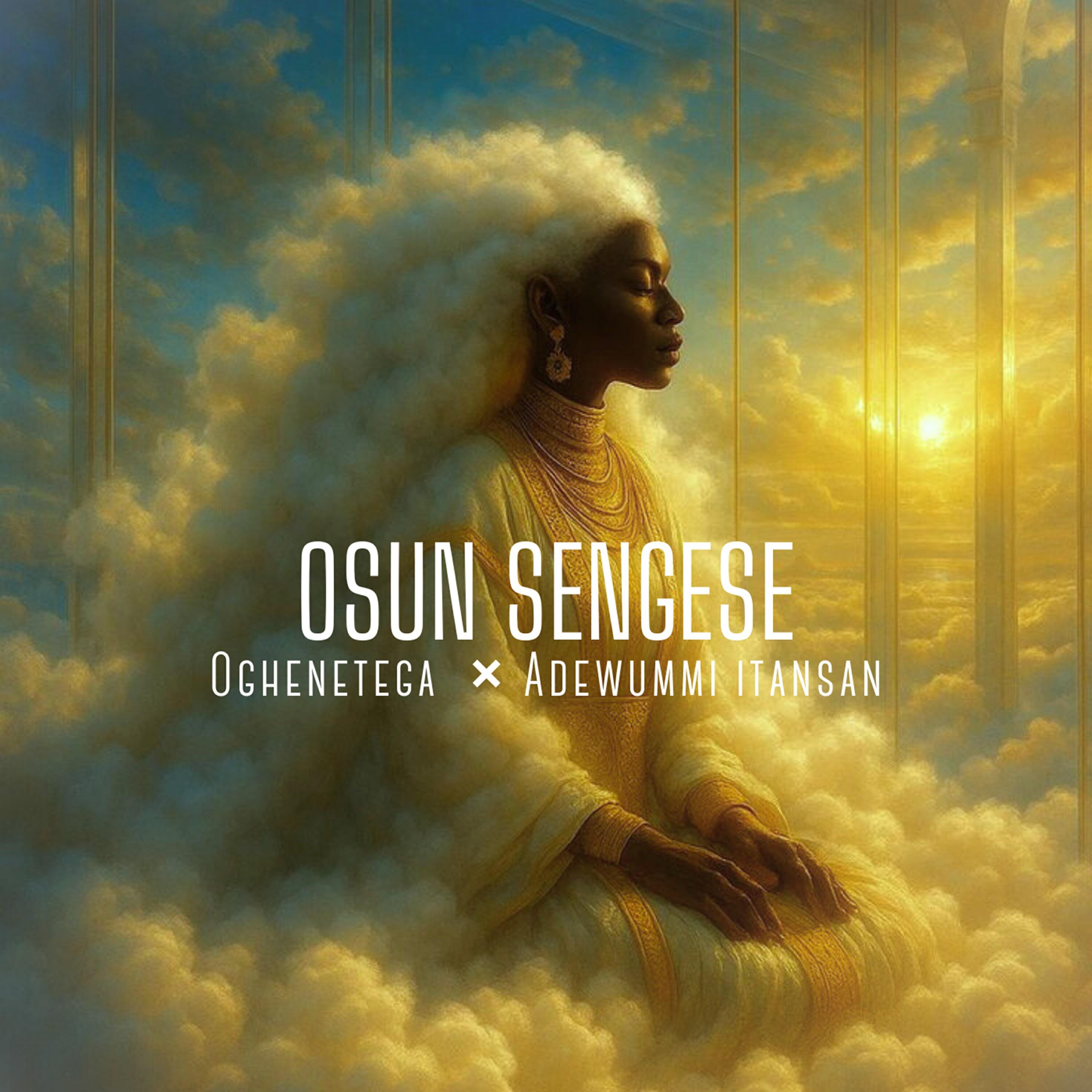 Adewunmi Itansan