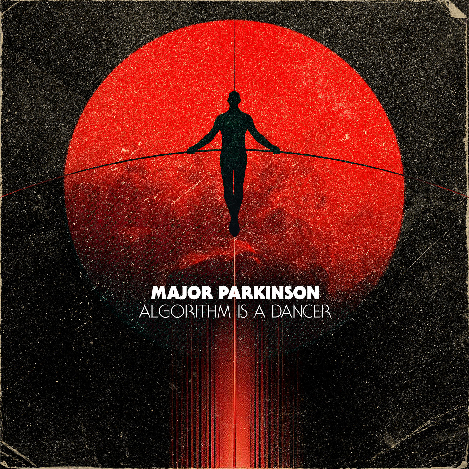 Релиз Algorithm Is a Dancer