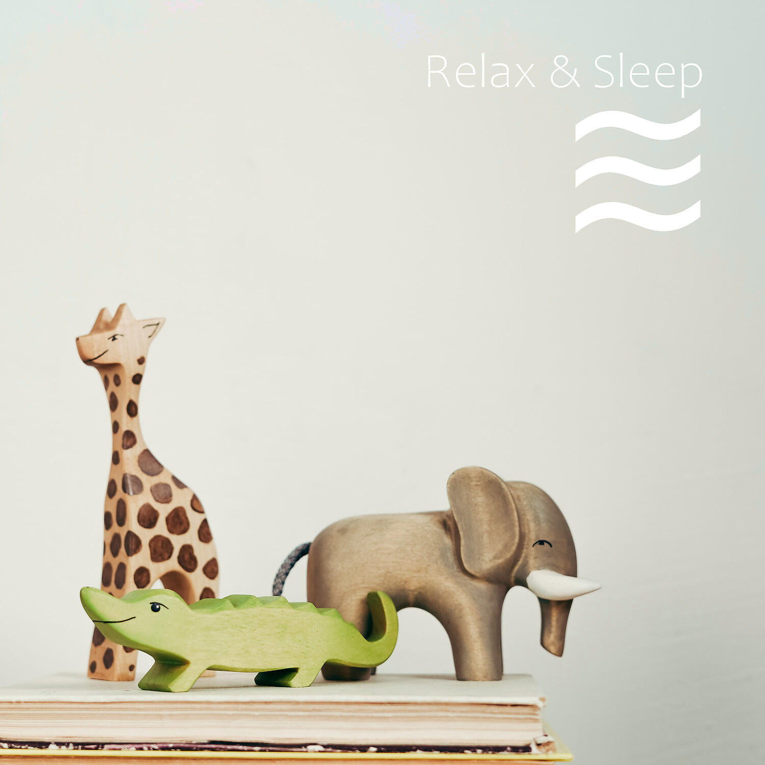 Релиз Soporific Sleep Noise for Babies