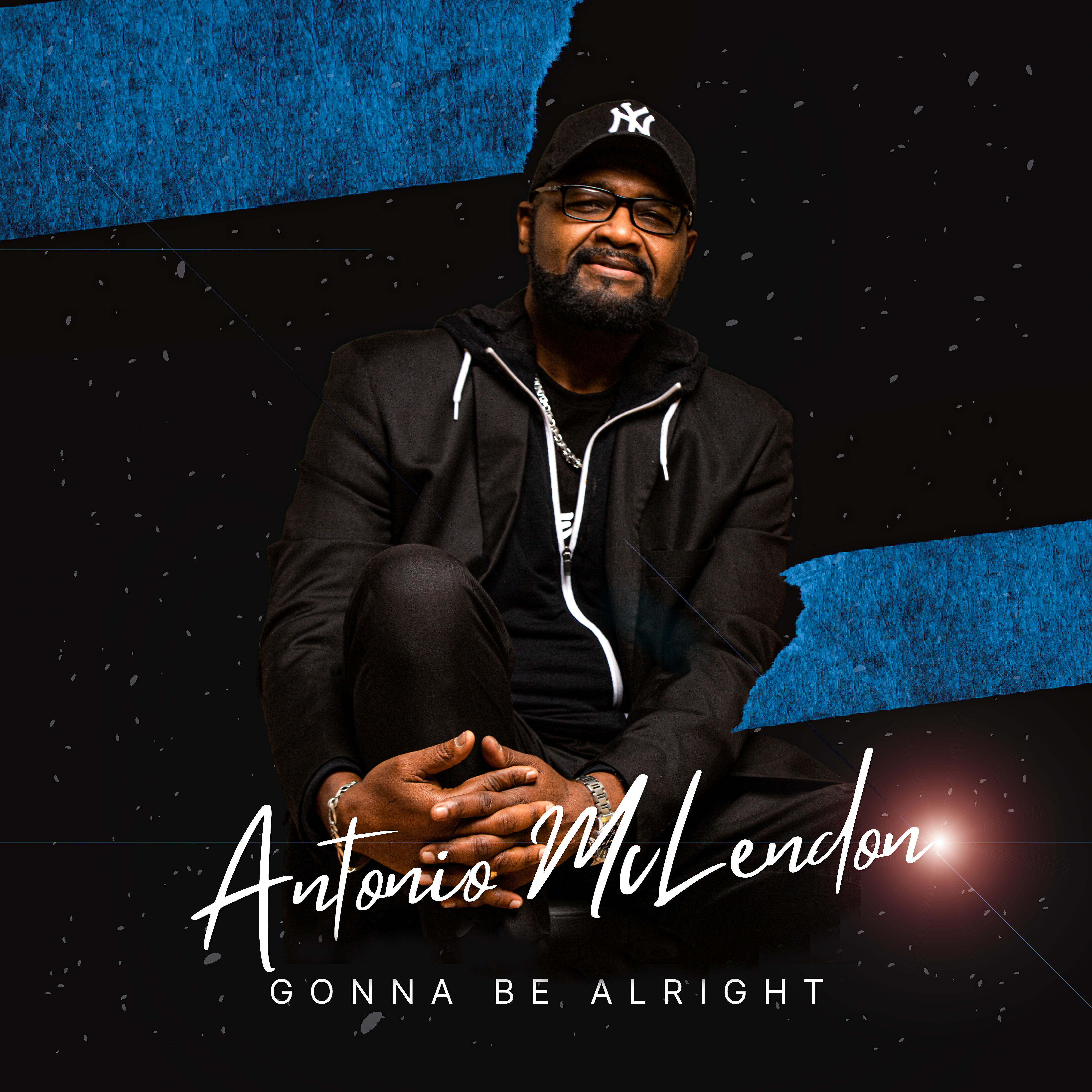 Релиз Gonna Be Alright