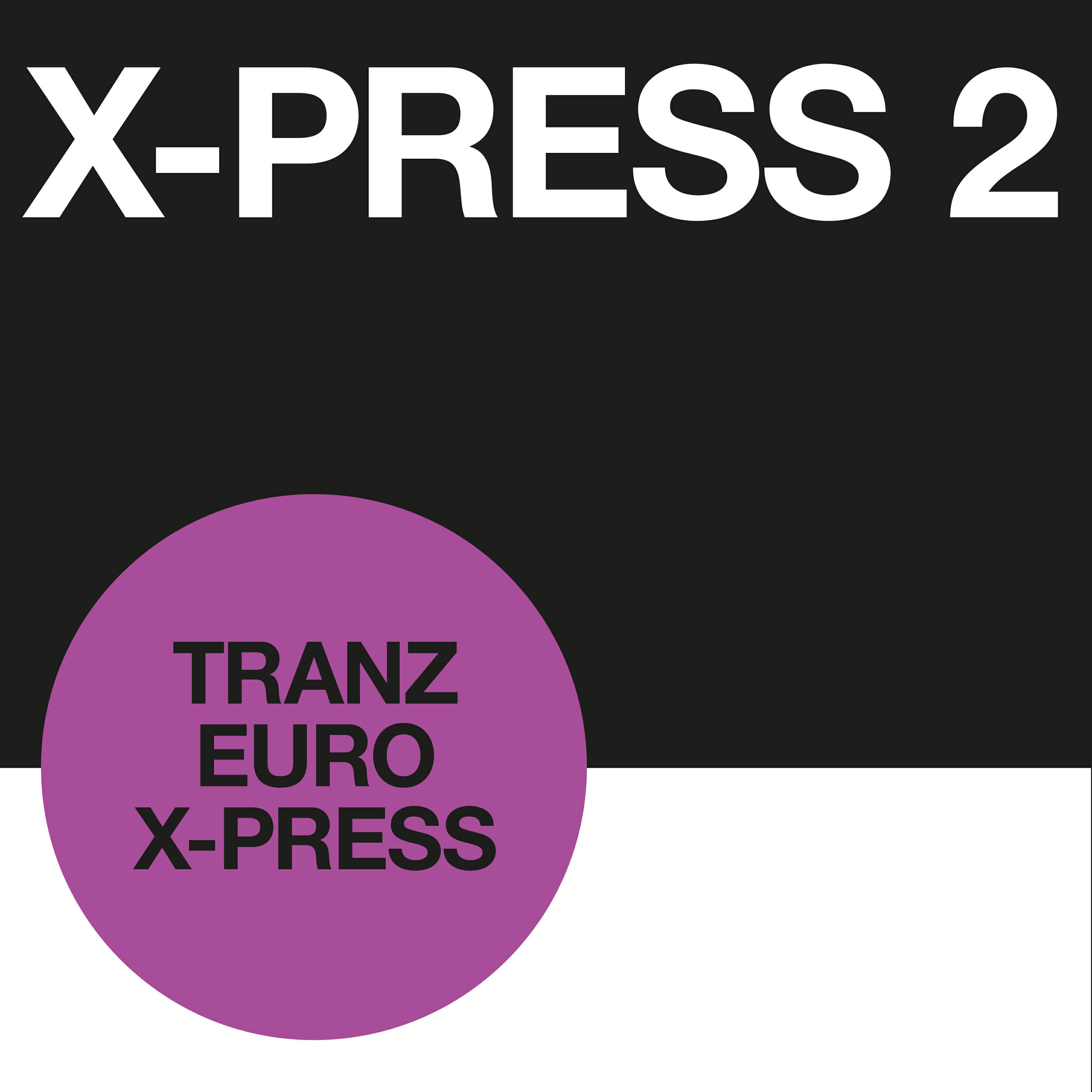Релиз Tranz Euro Xpress