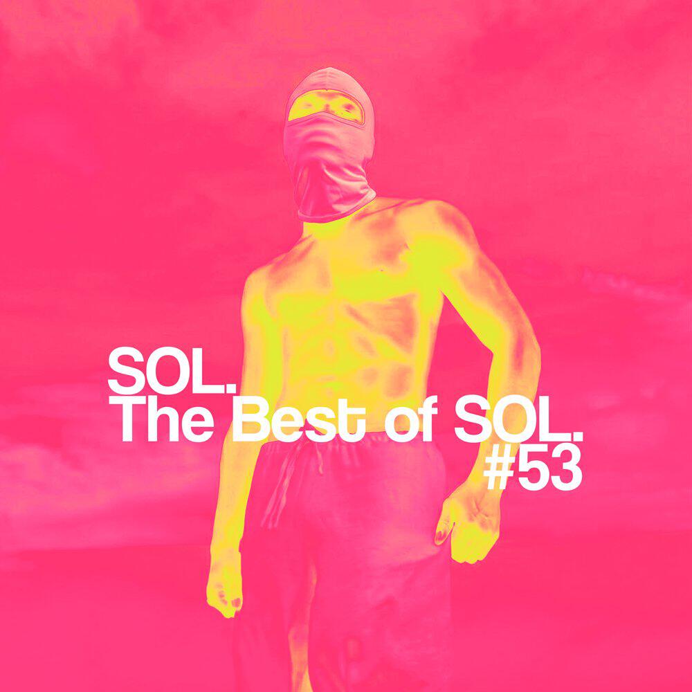 Релиз The Best of SOL. #53