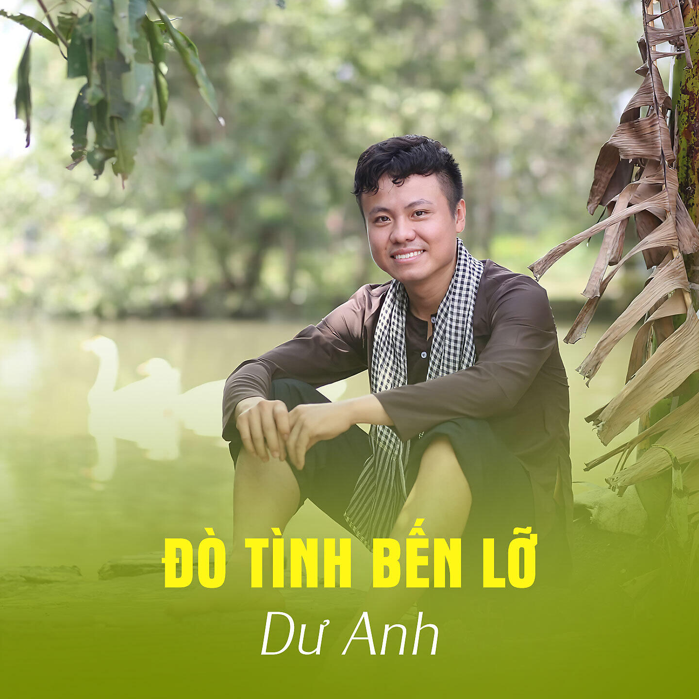 Релиз Đò Tình Bến Lỡ