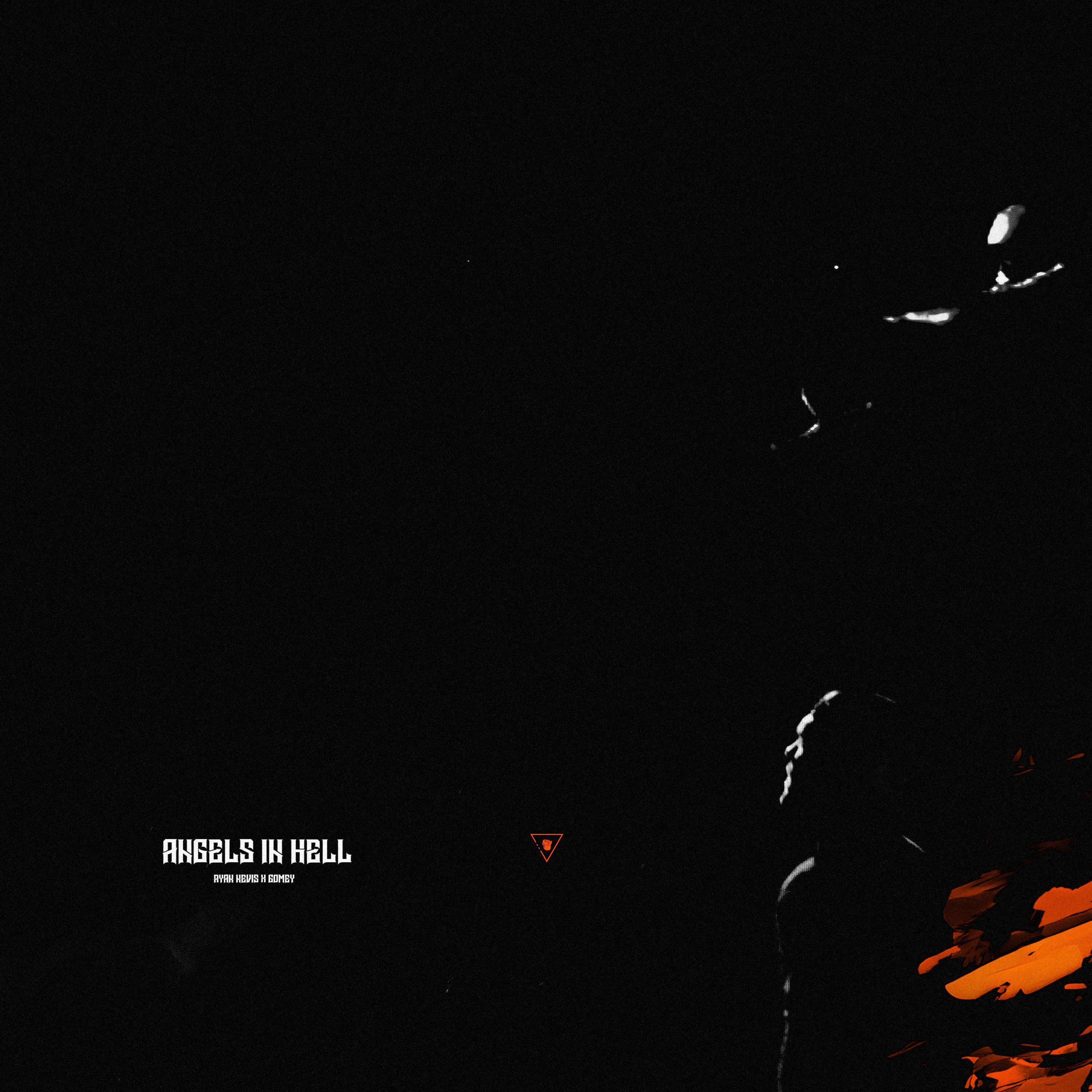 Релиз ANGELS IN HELL