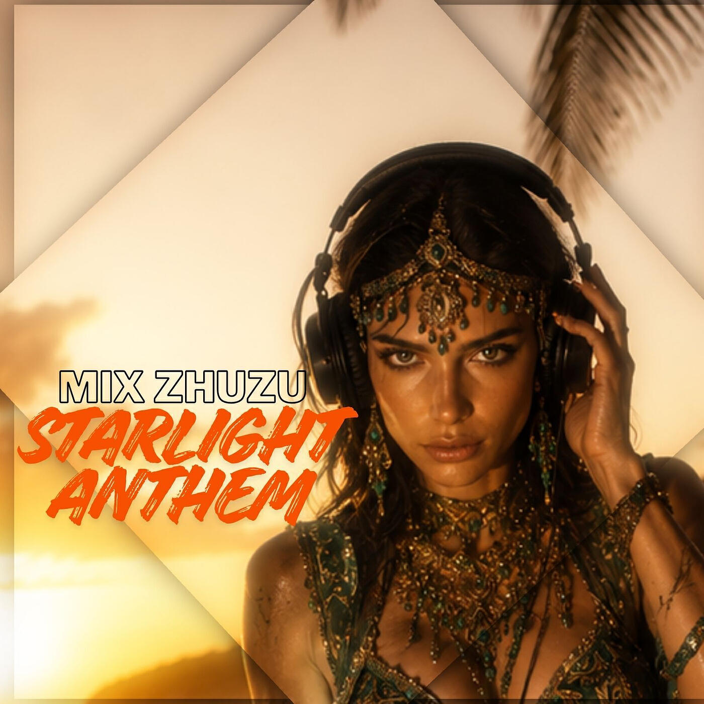 Релиз Starlight Anthem