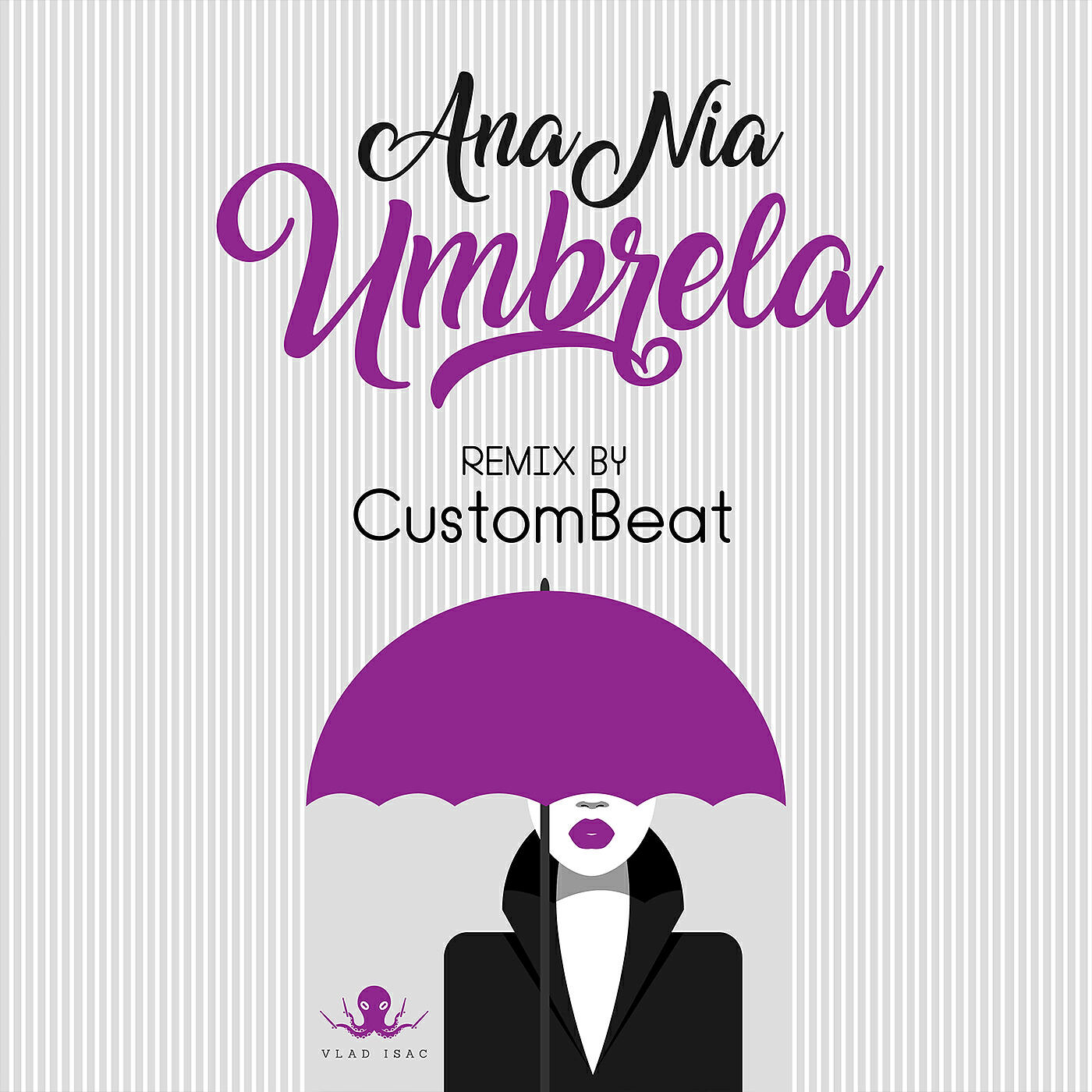 Релиз Umbrela