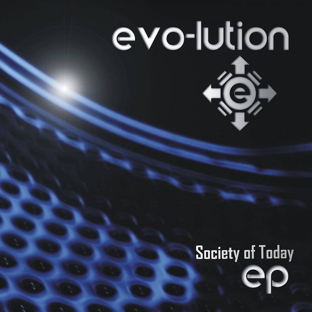 Релиз Society of Today