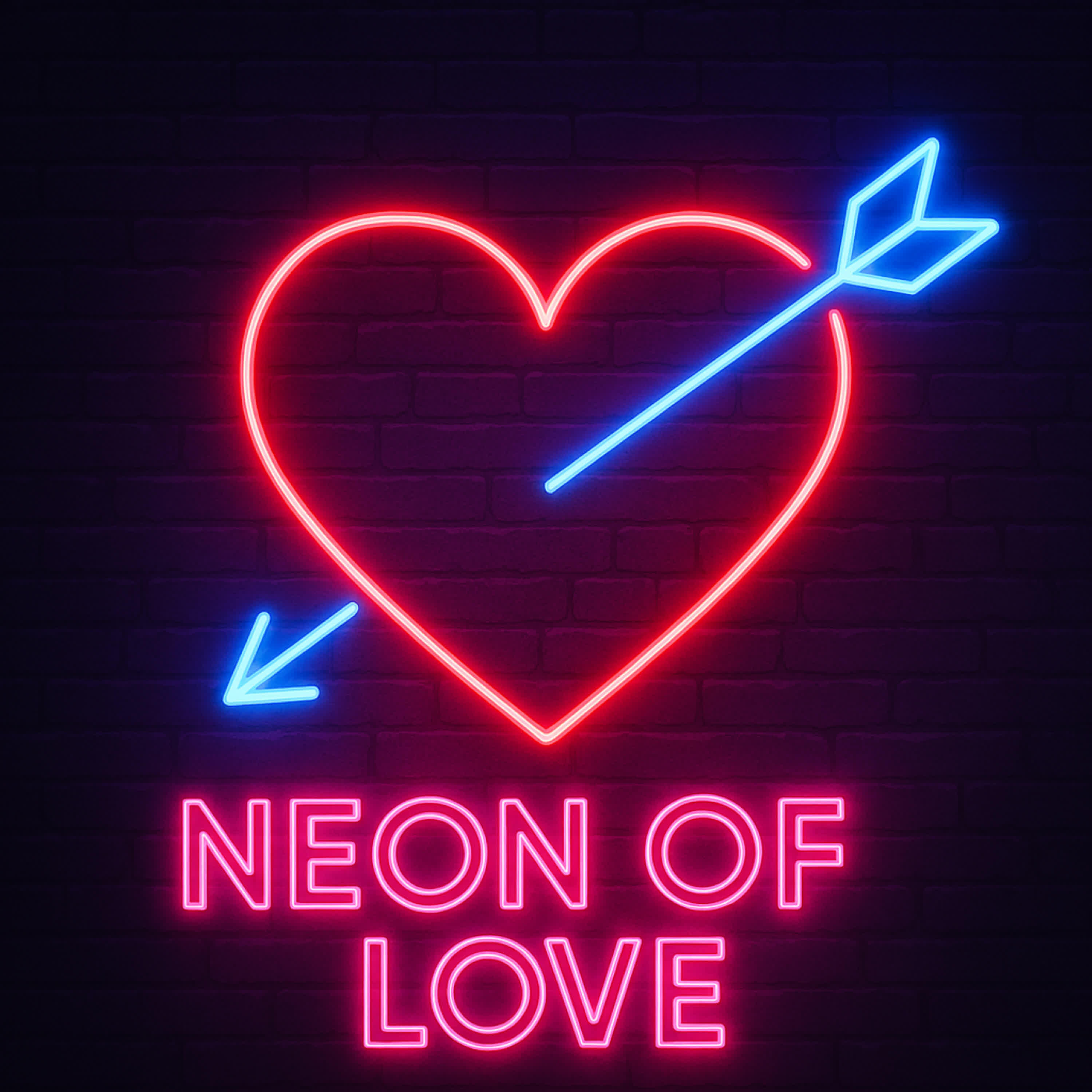 Релиз Neon of Love