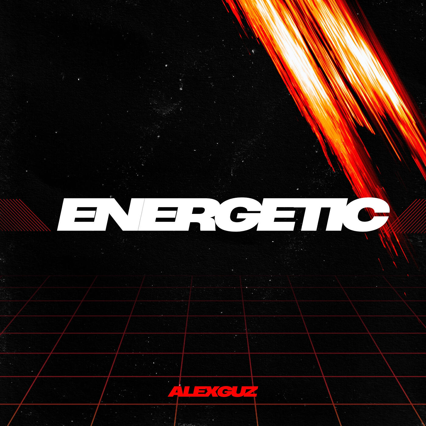 Релиз Energetic