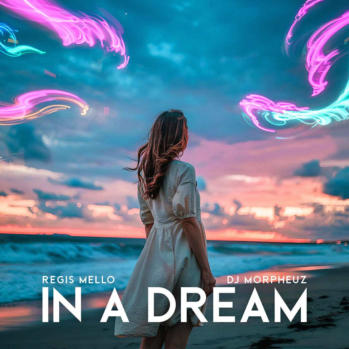 Релиз In a Dream