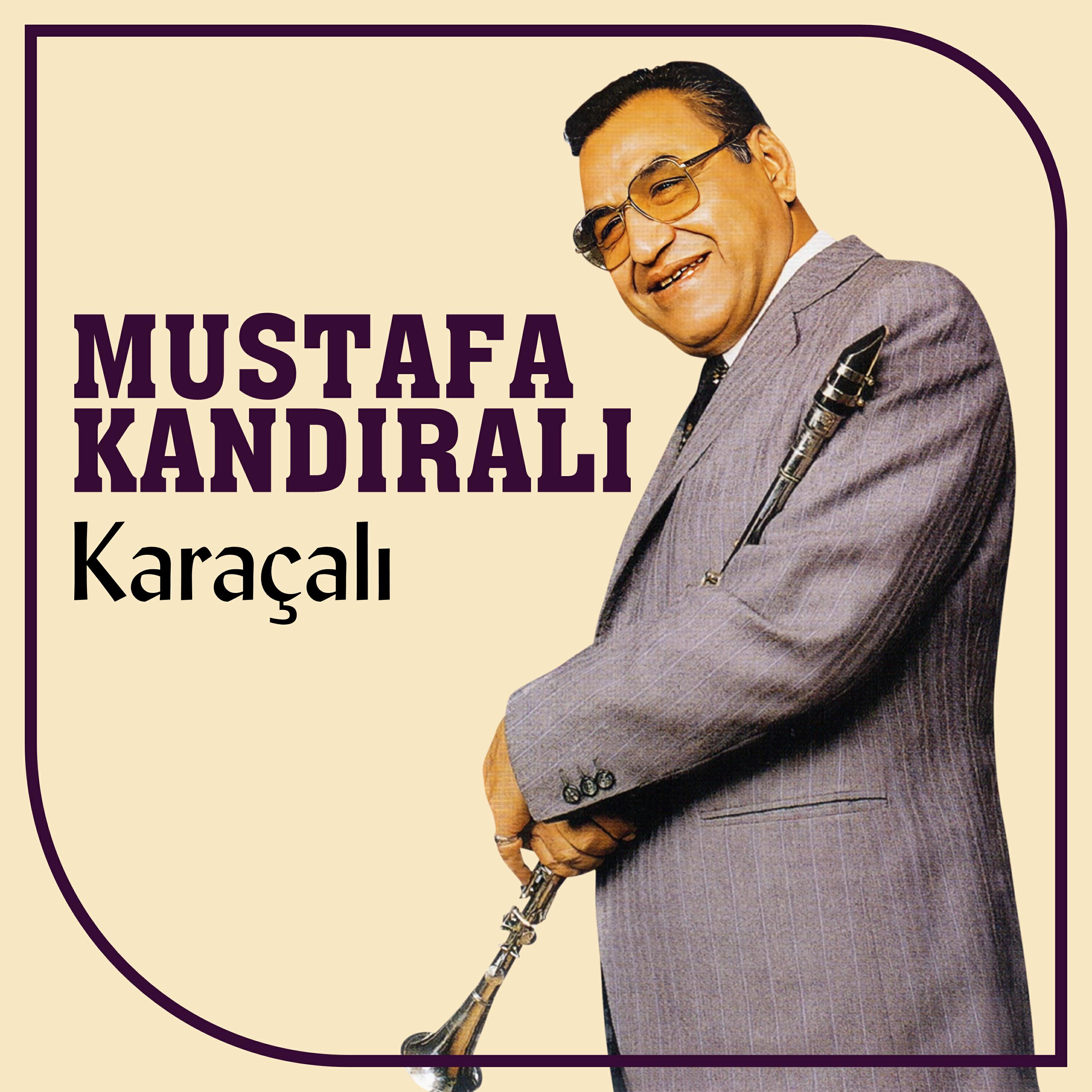 Релиз Karaçalı