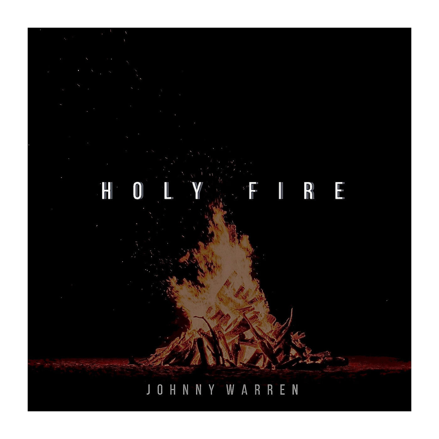 Релиз Holy Fire