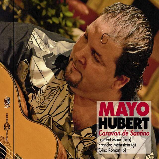 Mayo Hubert