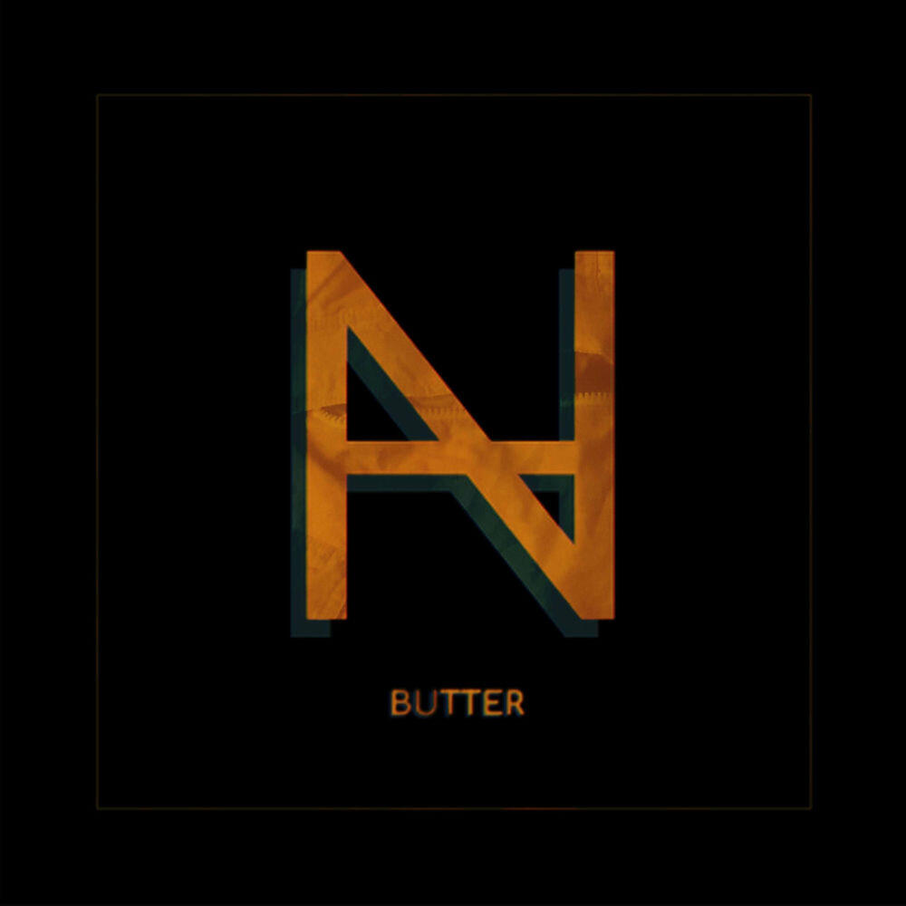 Релиз Butter