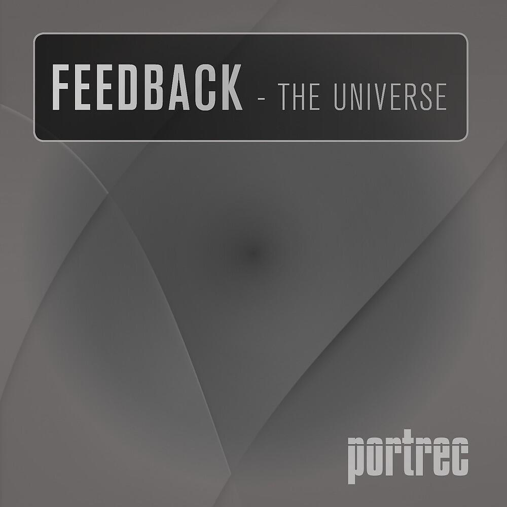 Релиз The Universe