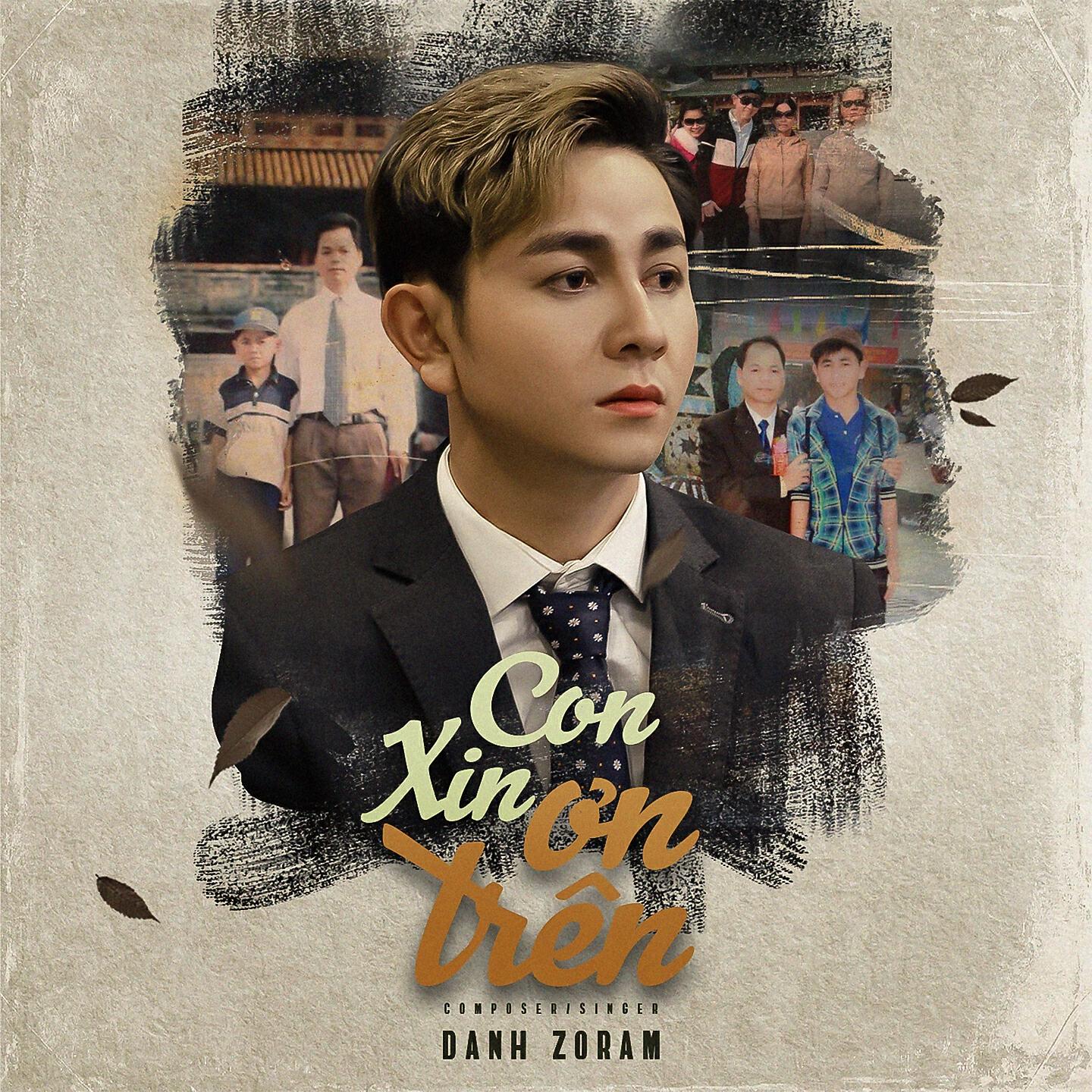 Релиз Con Xin Ơn Trên