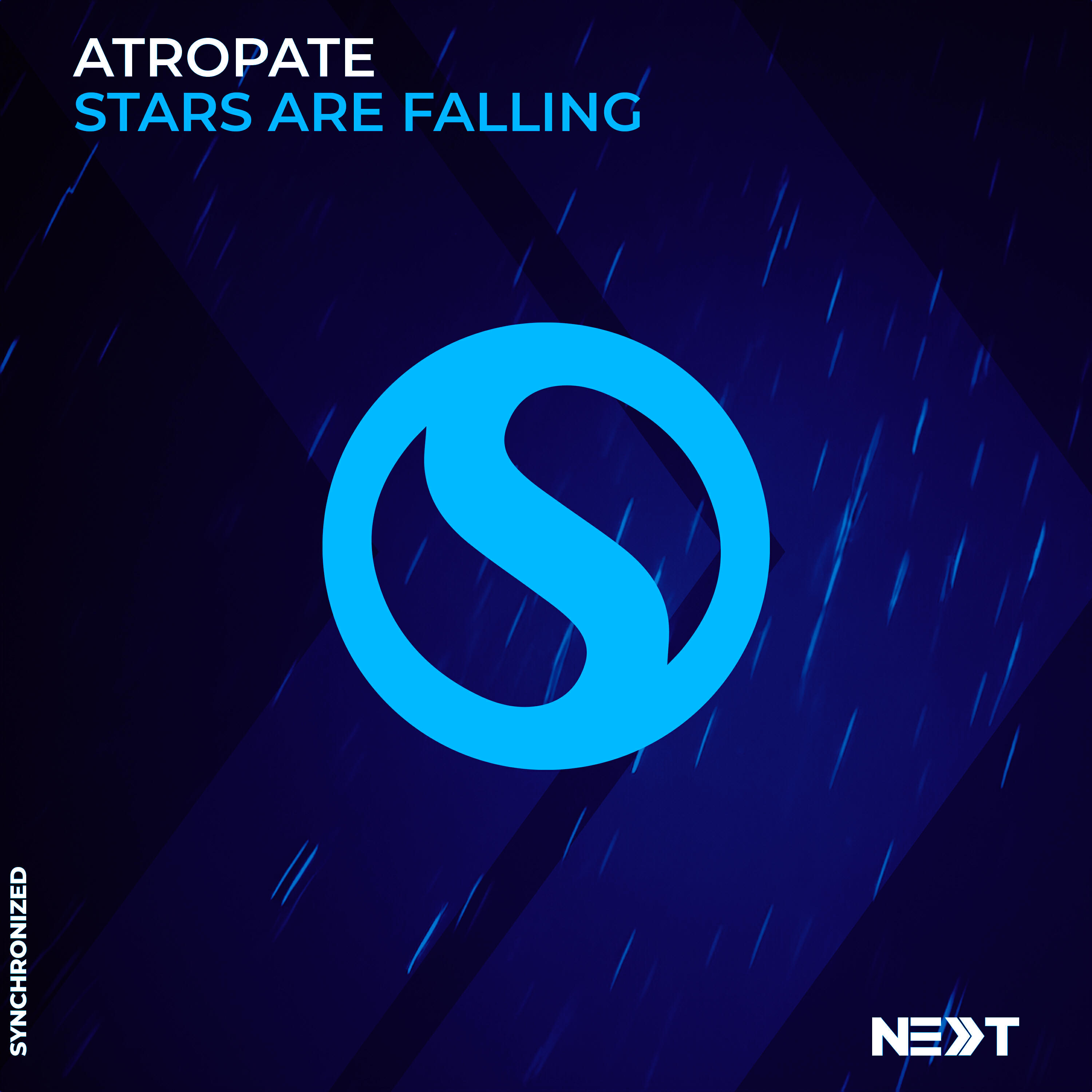 Релиз Stars Are Falling