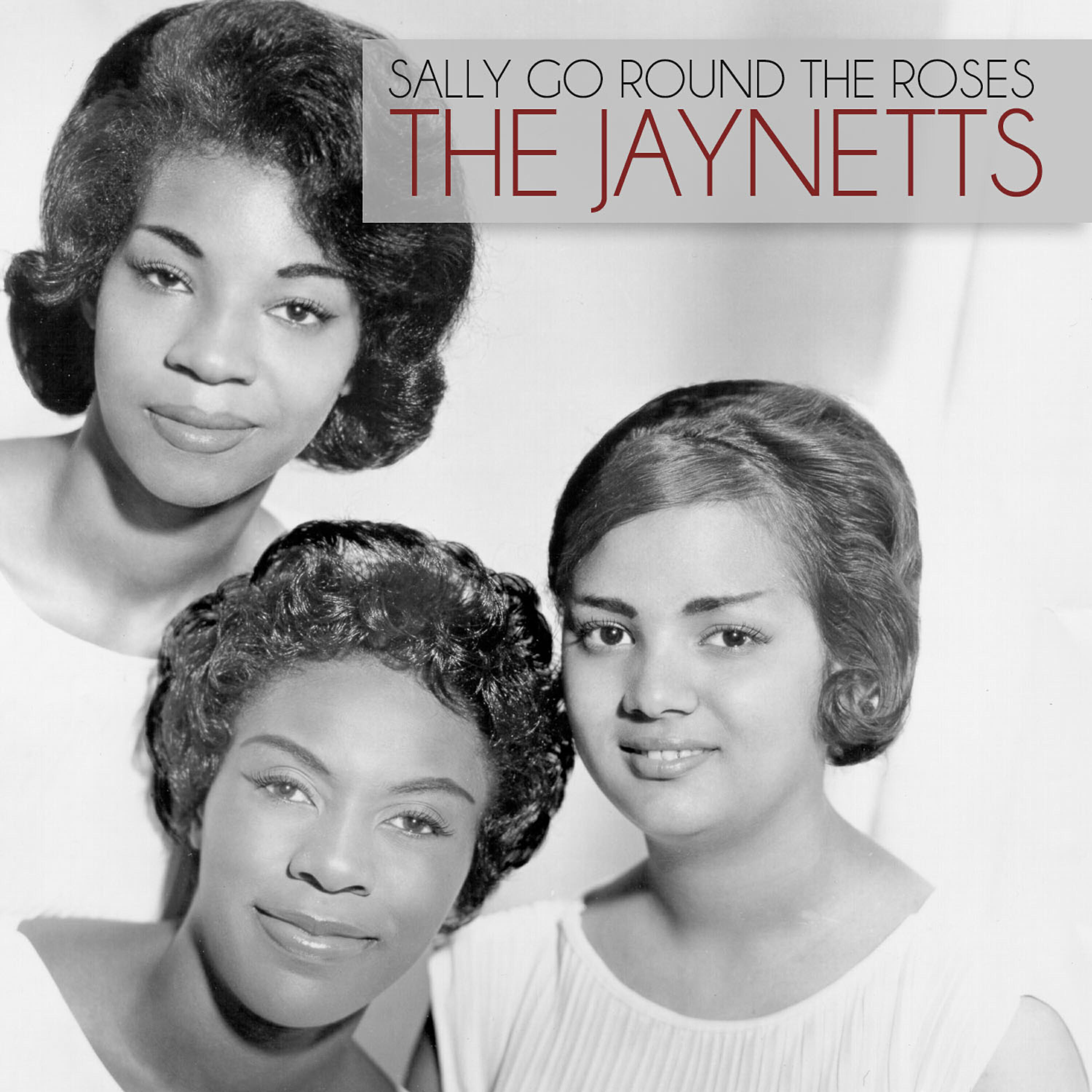 Релиз Sally Go Round the Roses