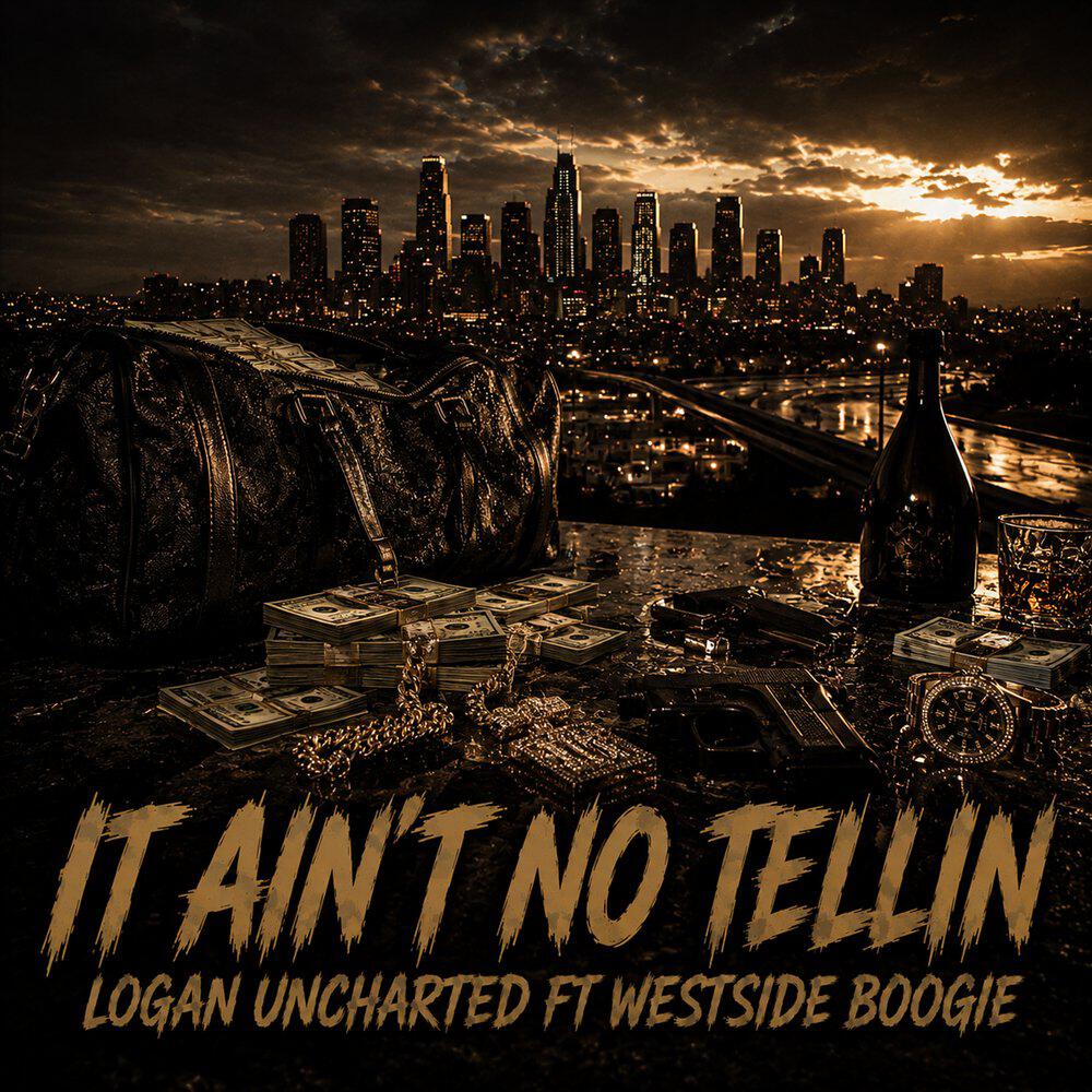 Релиз It Ain't No Tellin