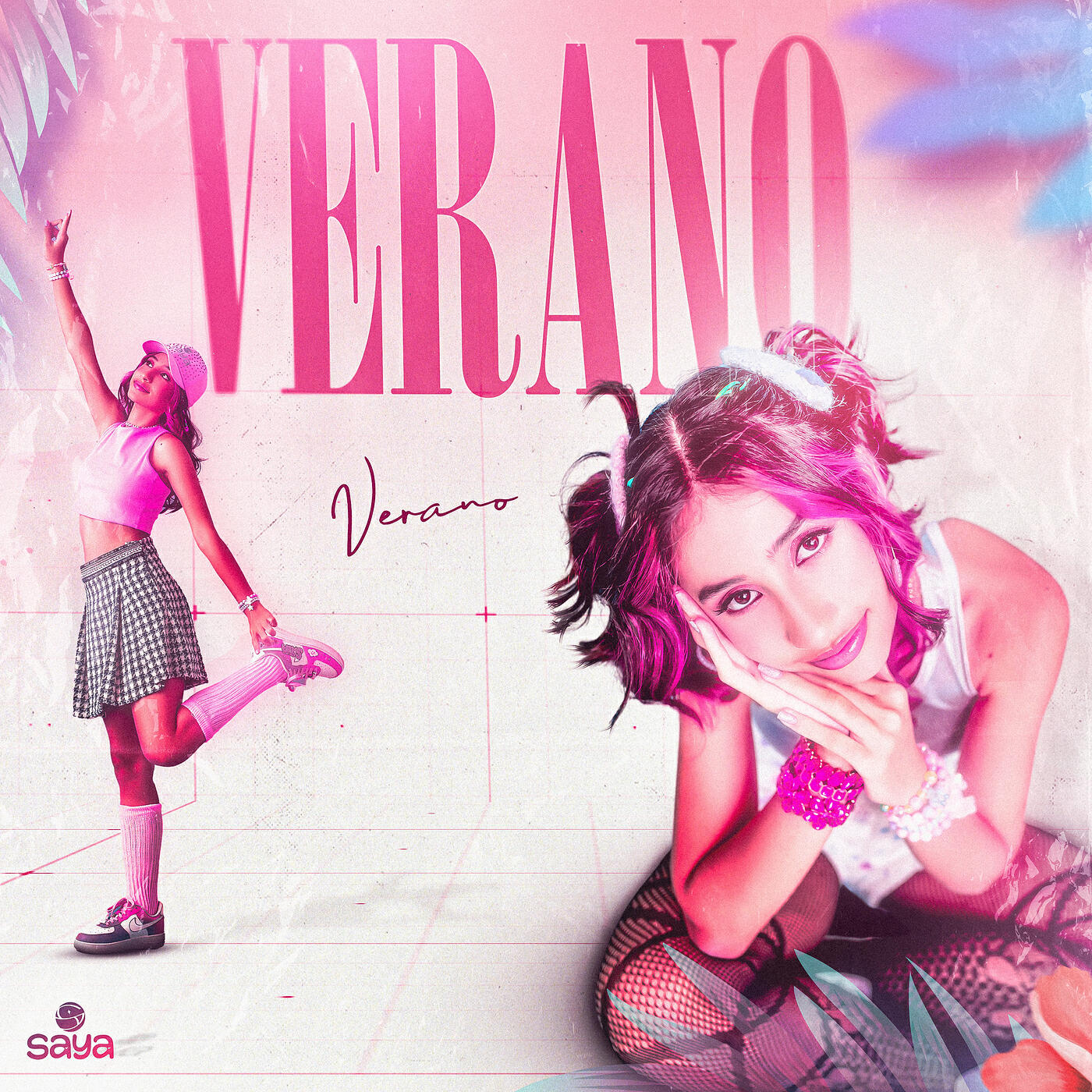 Релиз Verano