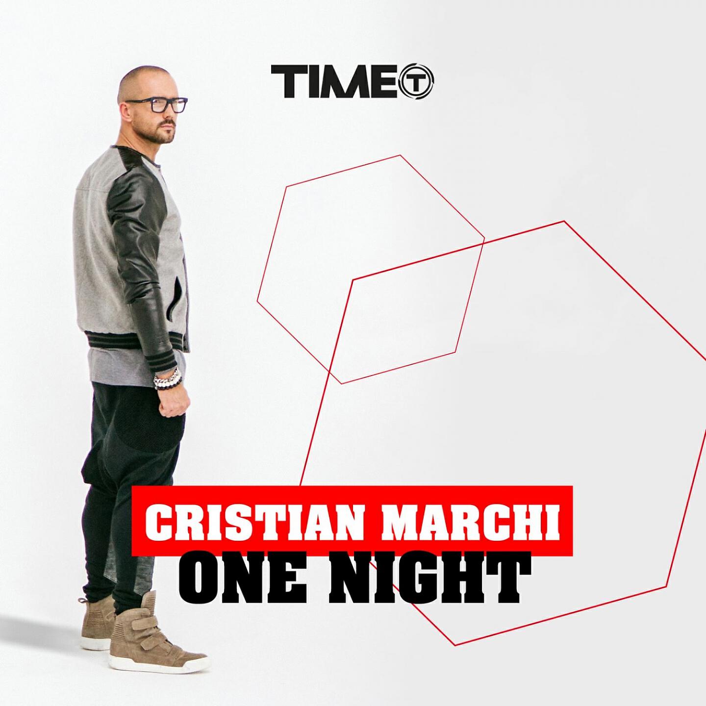 Релиз One Night