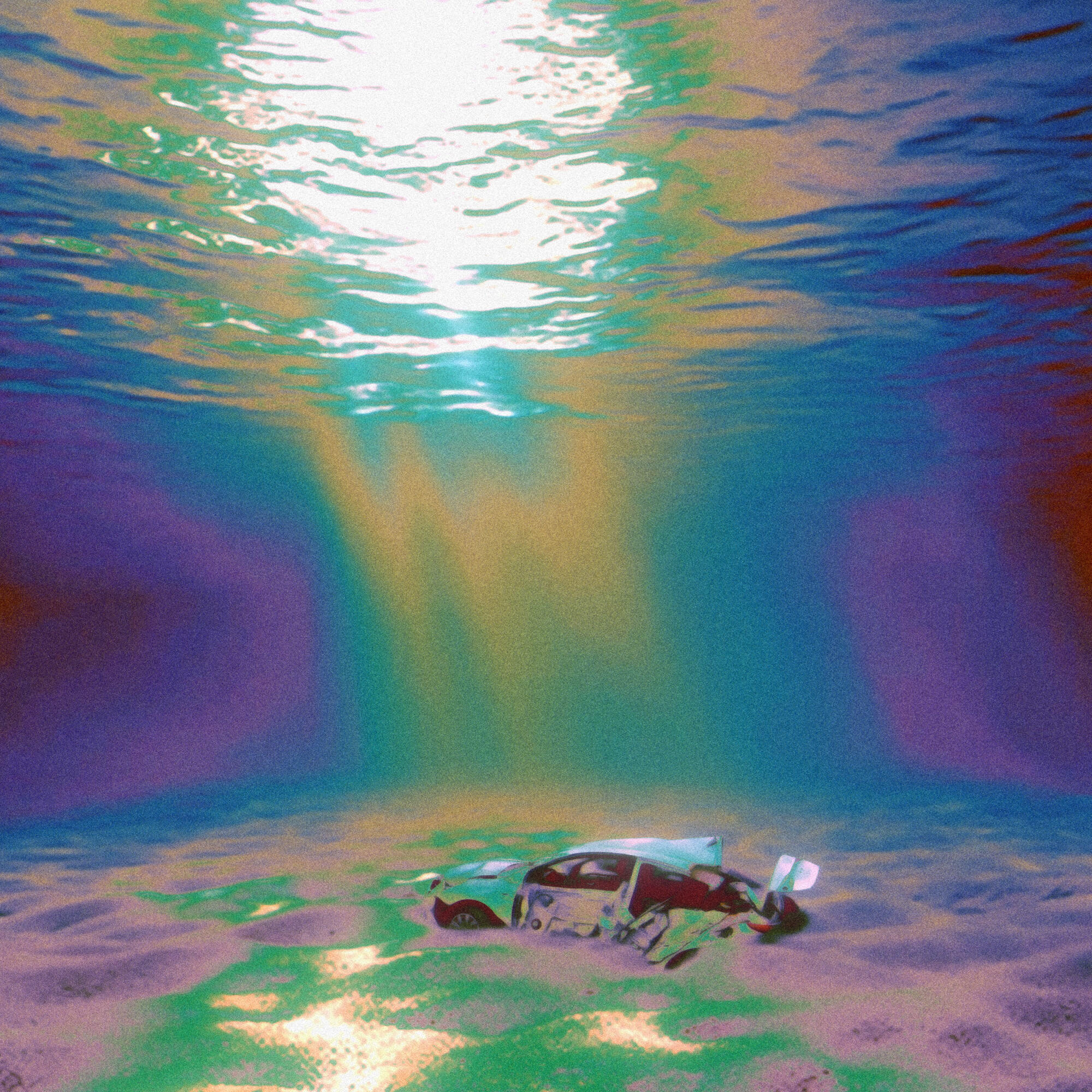 Parrotfish
