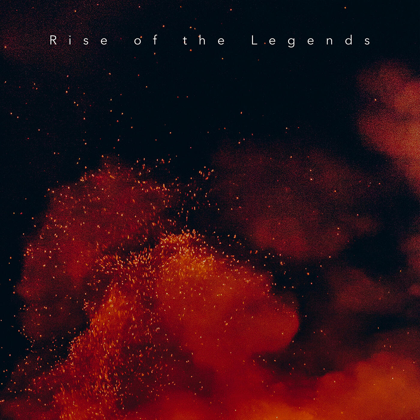 Релиз Rise of the Legends