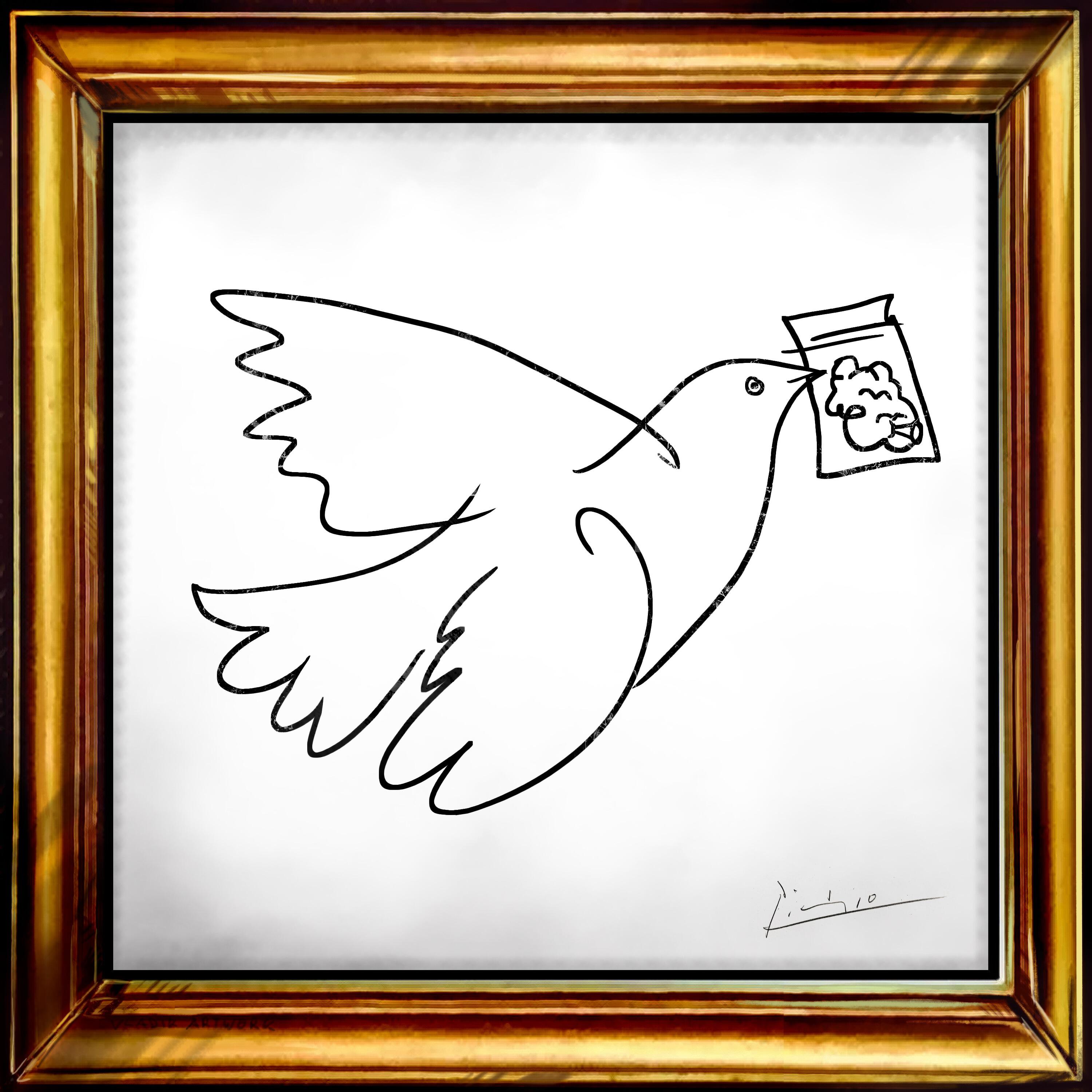 Релиз Picasso