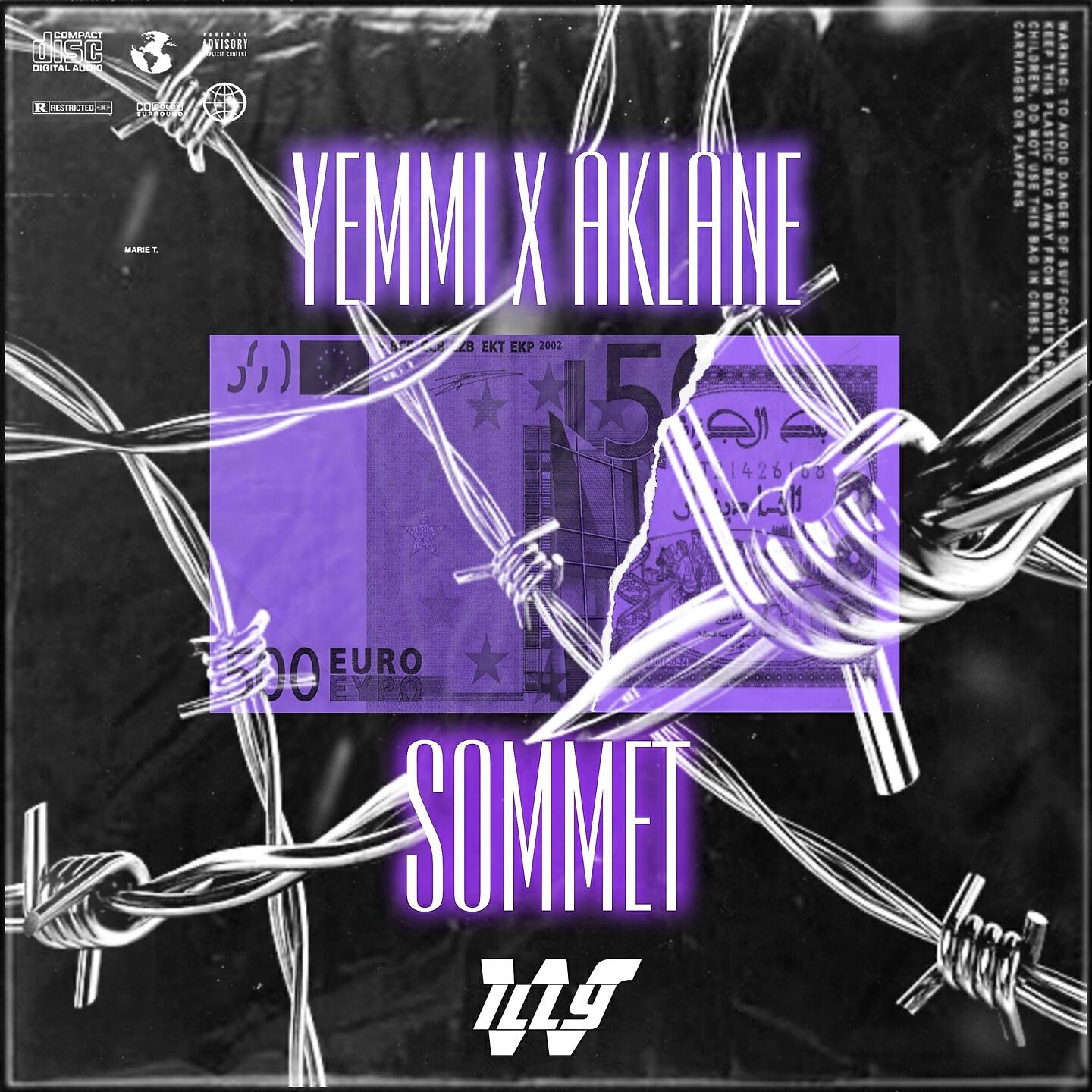 Релиз Sommet