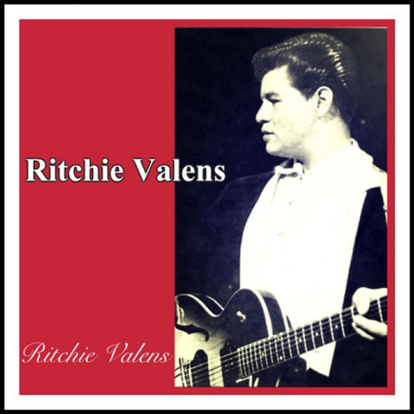 Релиз Ritchie Valens