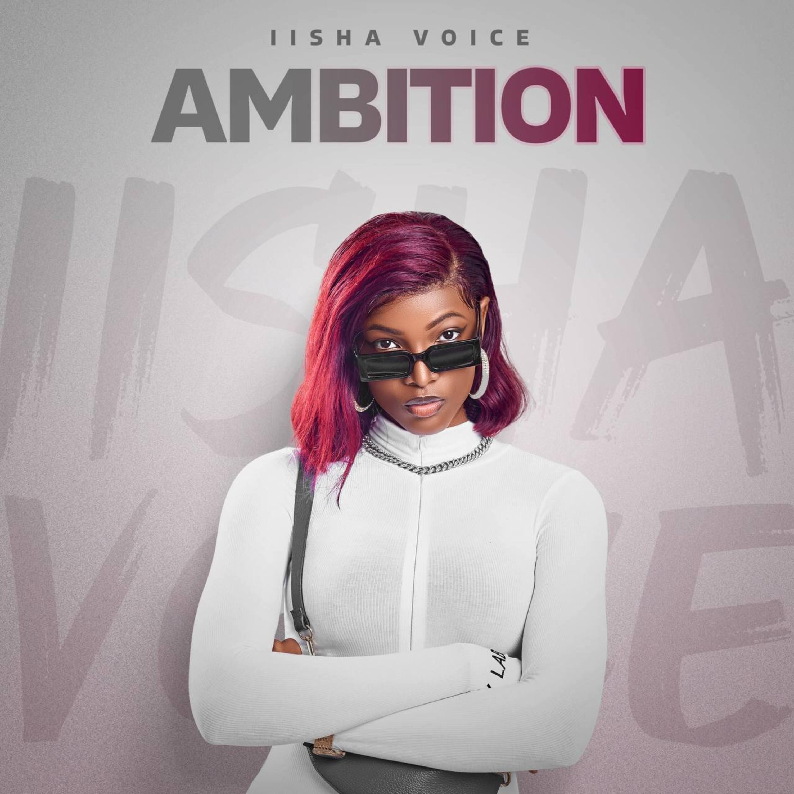 Релиз AMBITION