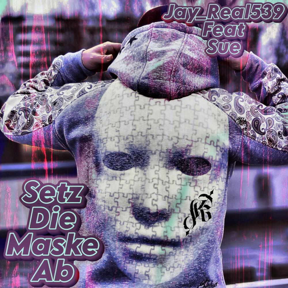 Релиз Setz die Maske ab