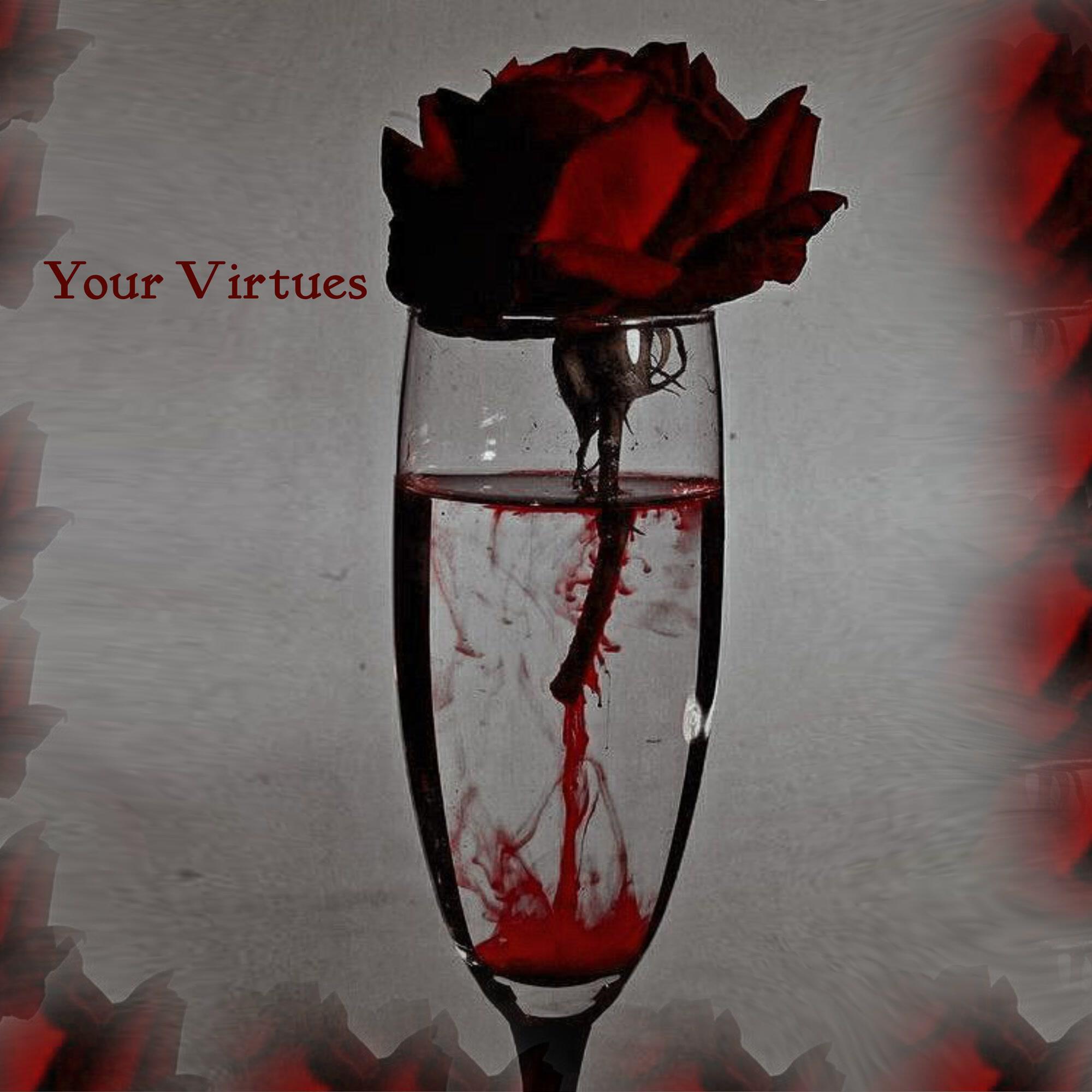 Релиз Your Virtues