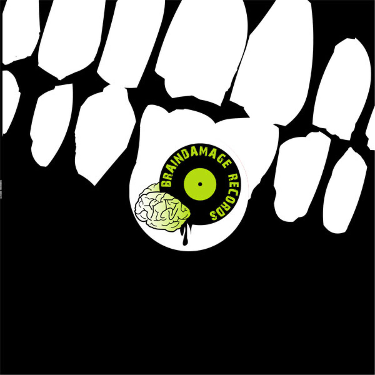 Релиз Brain Damage #2