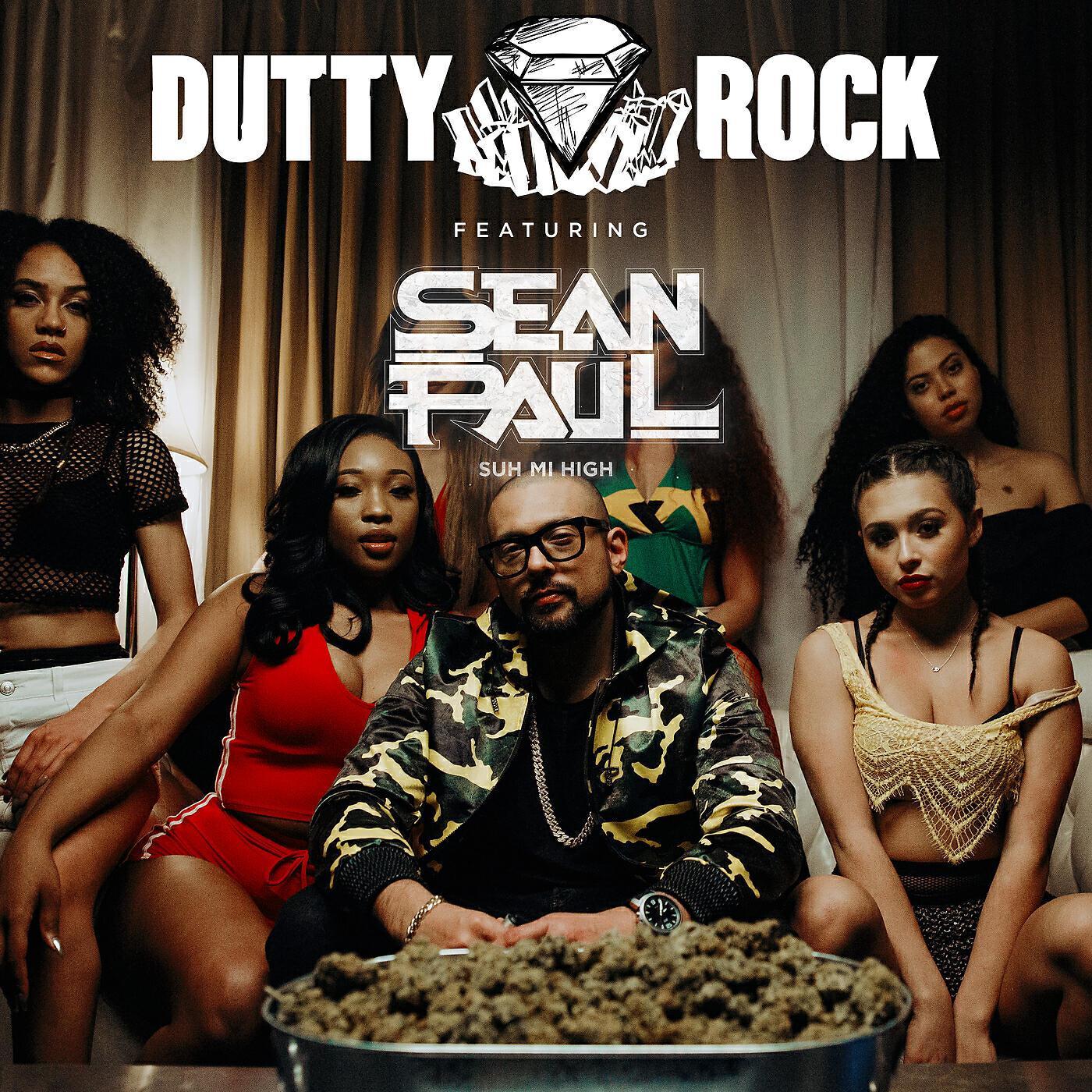 Dutty Rock Productions