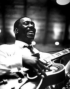 Wes Montgomery Quartet