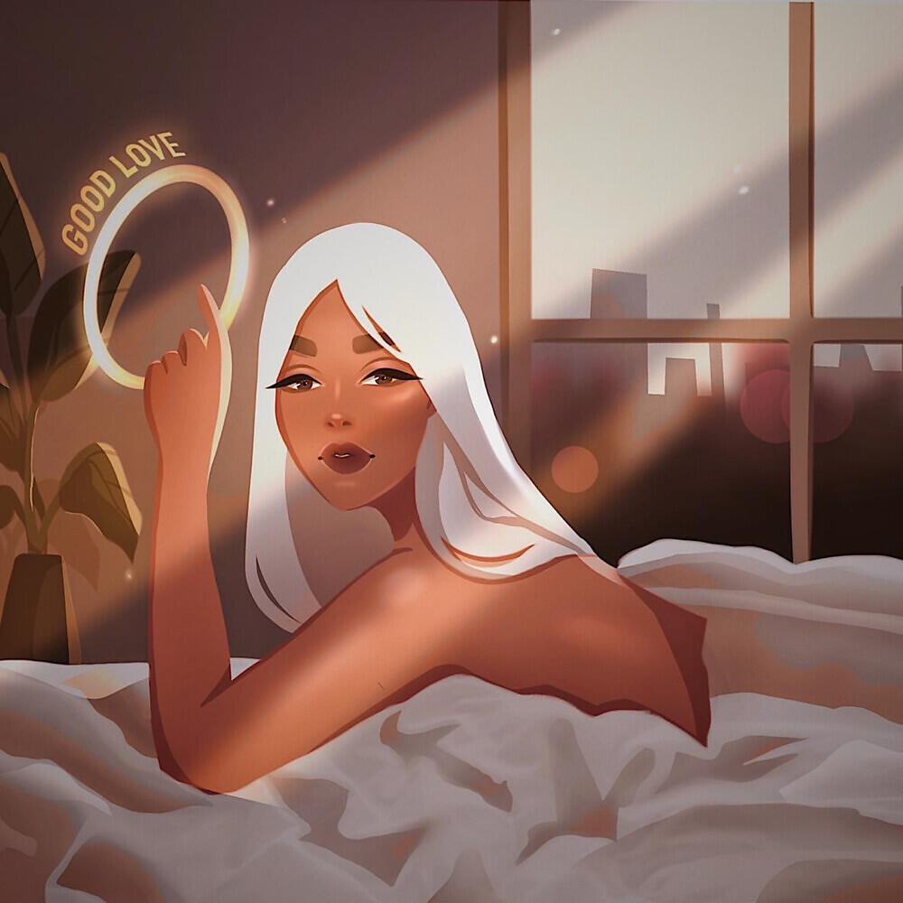 Релиз Good Love