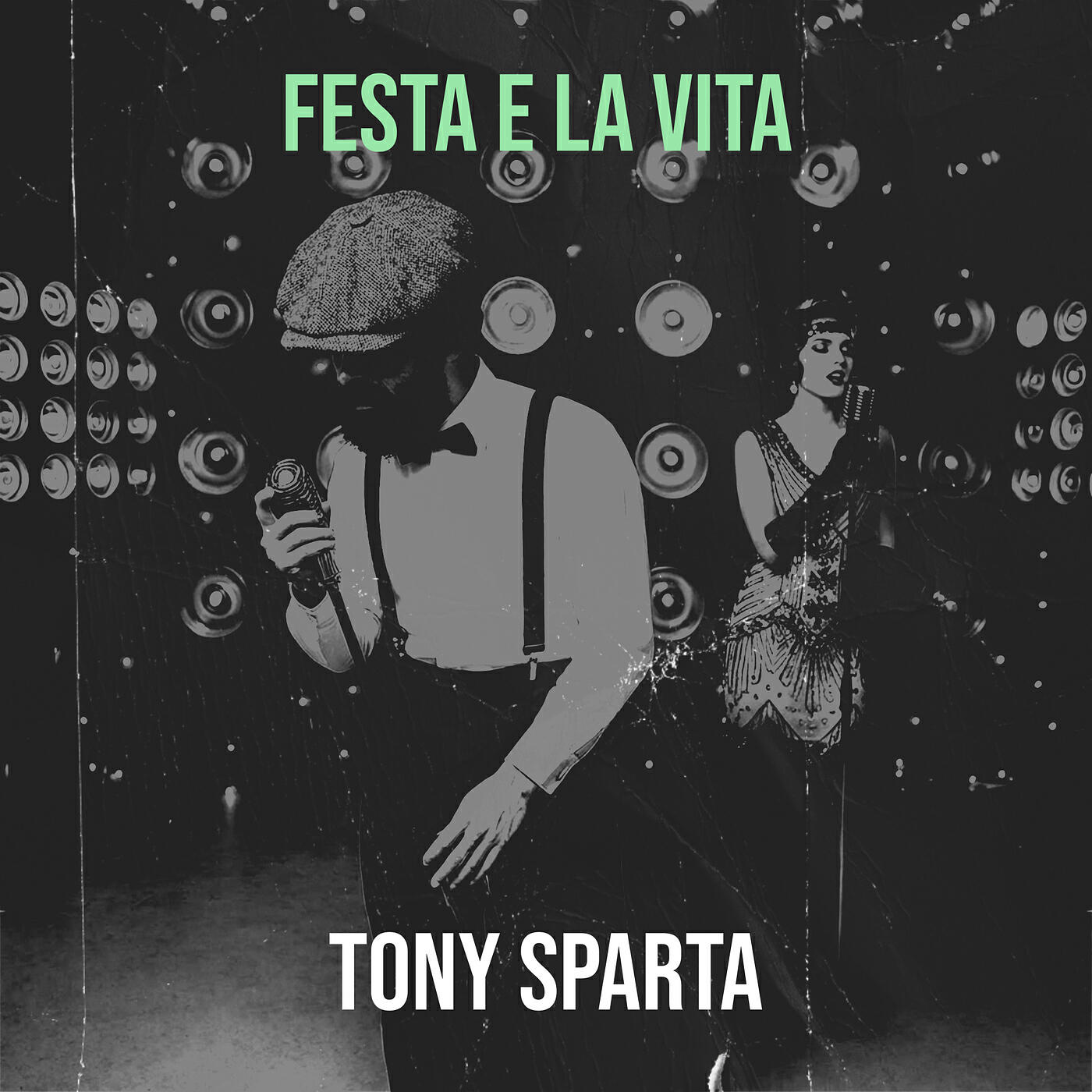 Tony Sparta