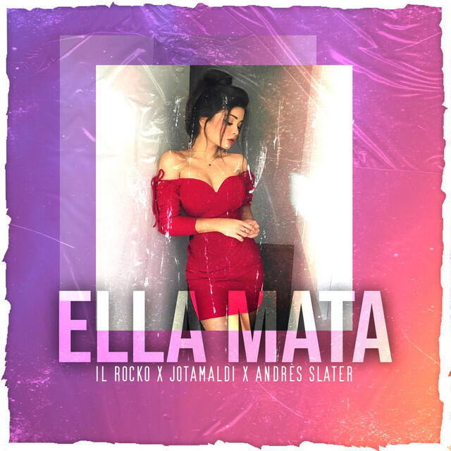 Релиз Ella Mata