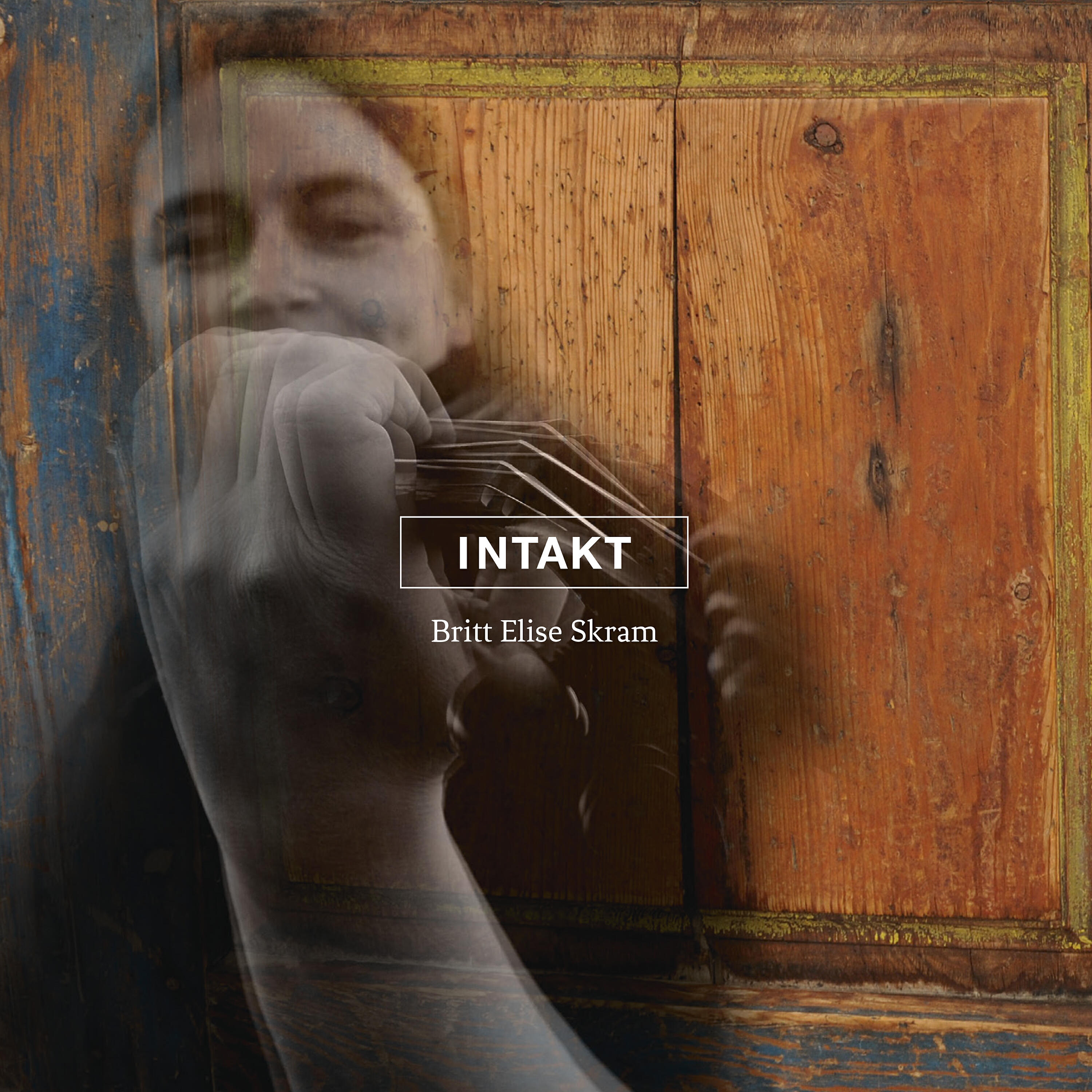 Релиз Intakt