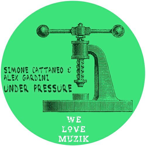 Релиз Under Pressure