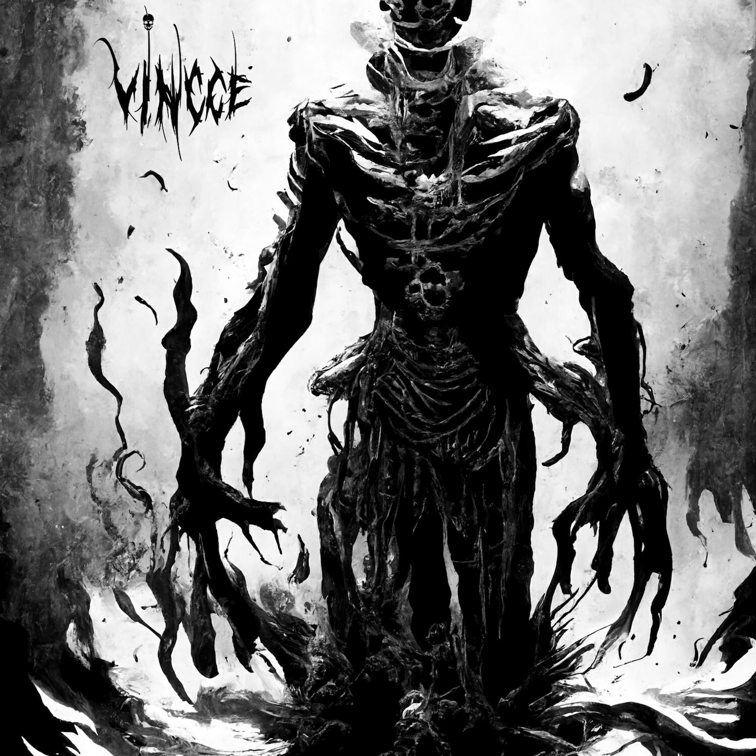Релиз REVENGE