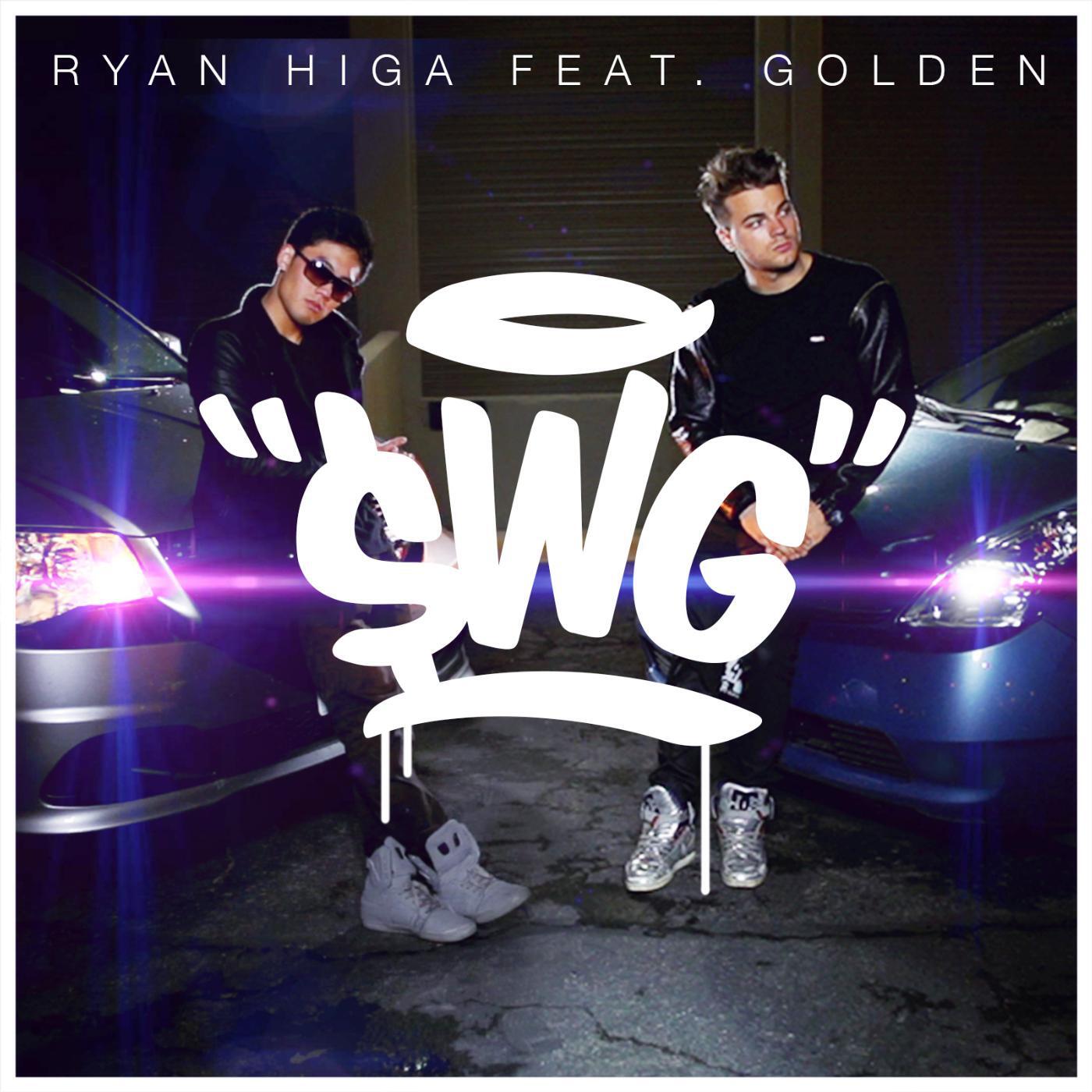 Релиз Swg (feat. Golden)